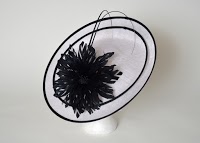 Wedding Hat Hire Norwich, Hats Francise 1061492 Image 8
